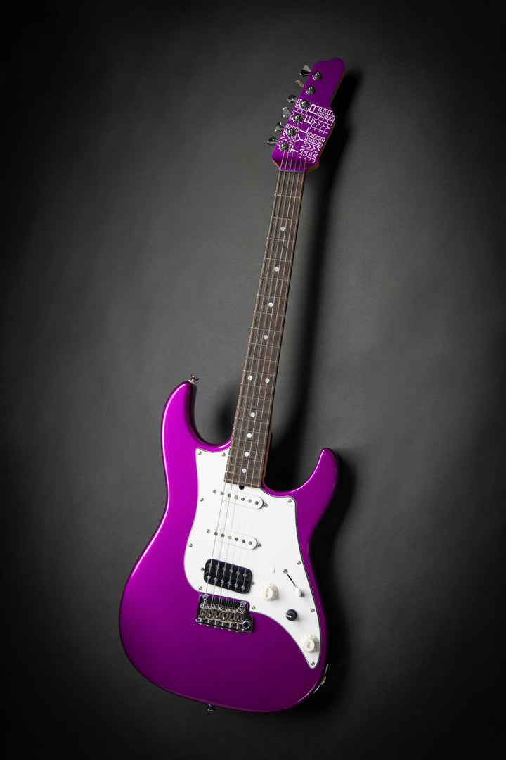 Studio Elite HD Metallic Purple (J24109)