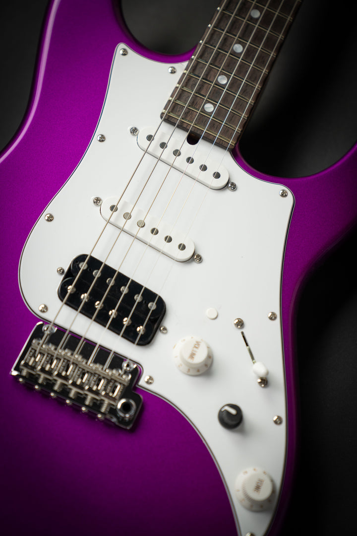 Studio Elite HD Metallic Purple (J24109)