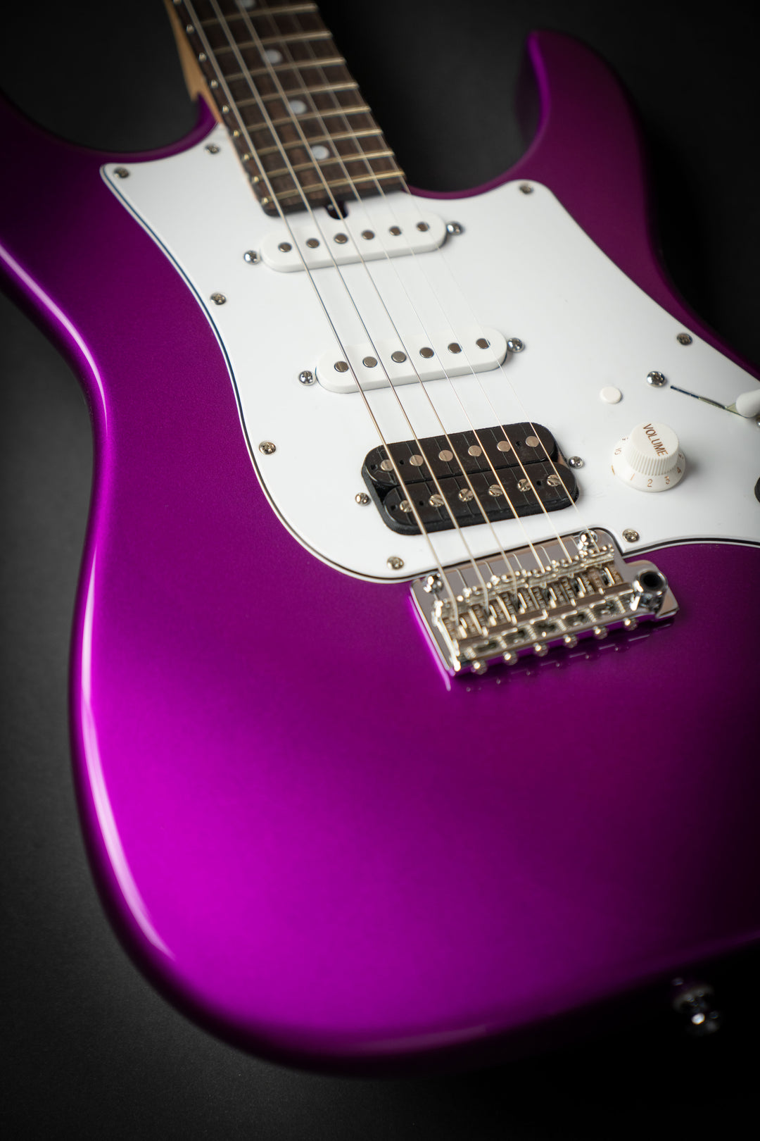 Studio Elite HD Metallic Purple (J24109)