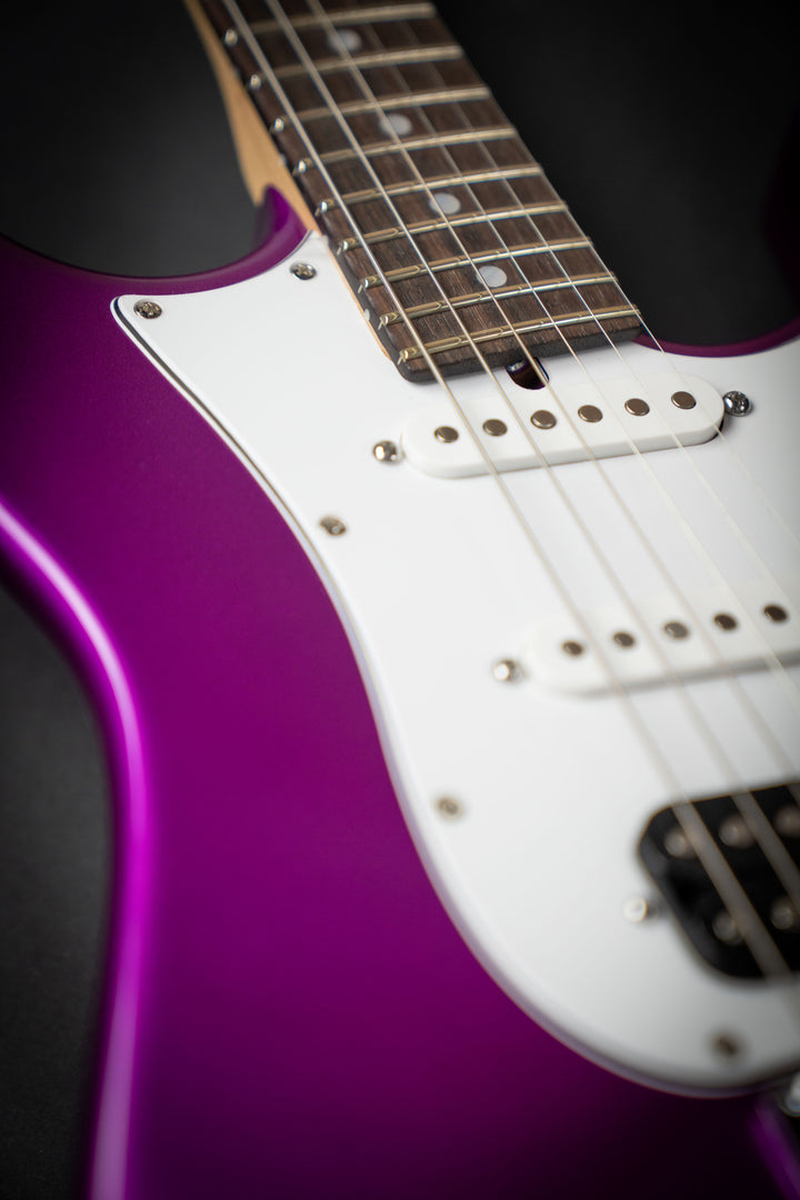 Studio Elite HD Metallic Purple (J24109)