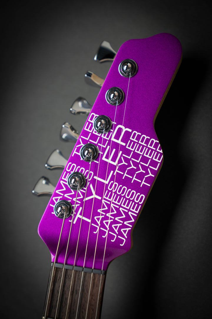 Studio Elite HD Metallic Purple (J24109)