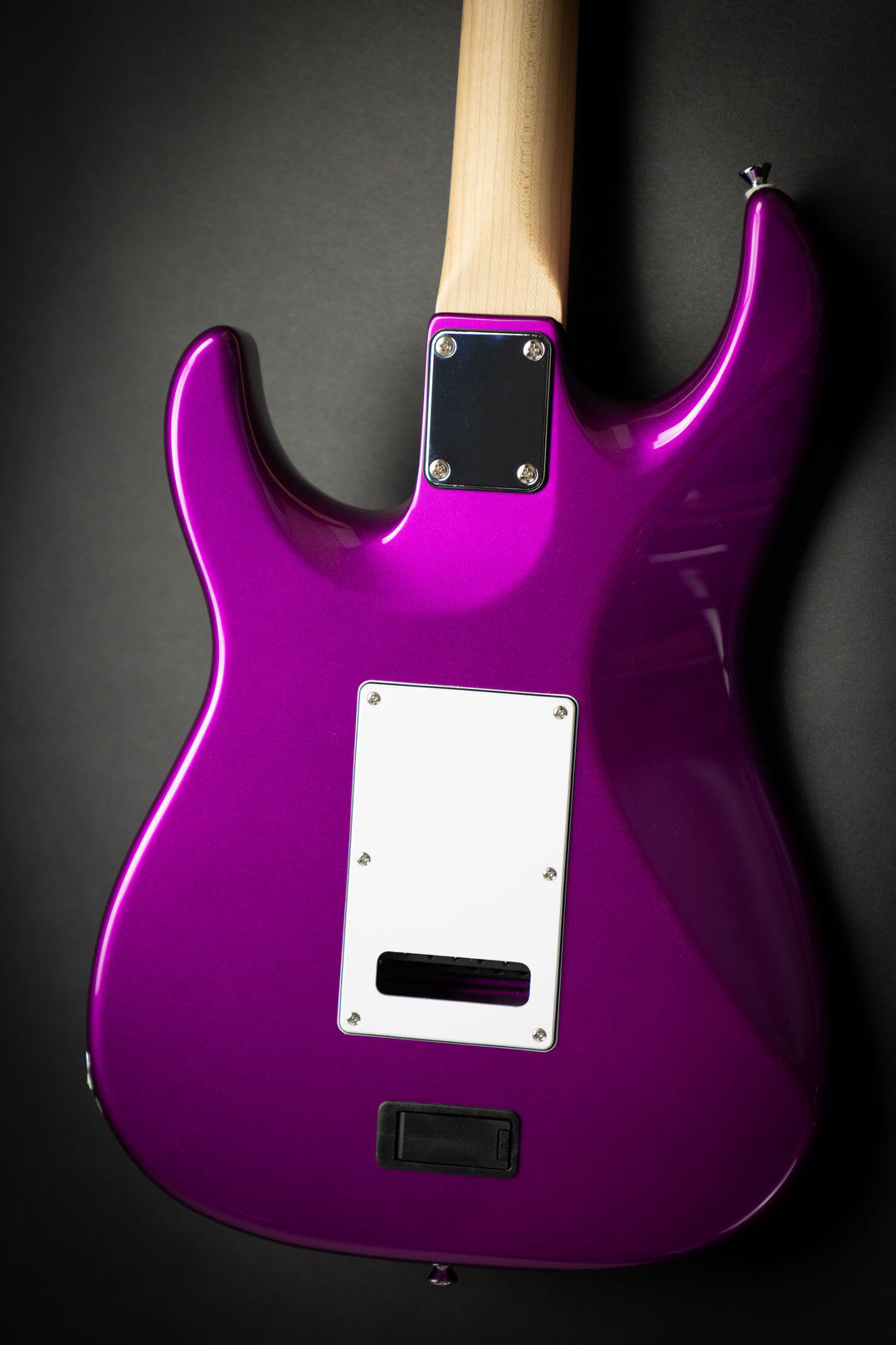 Studio Elite HD Metallic Purple (J24109)