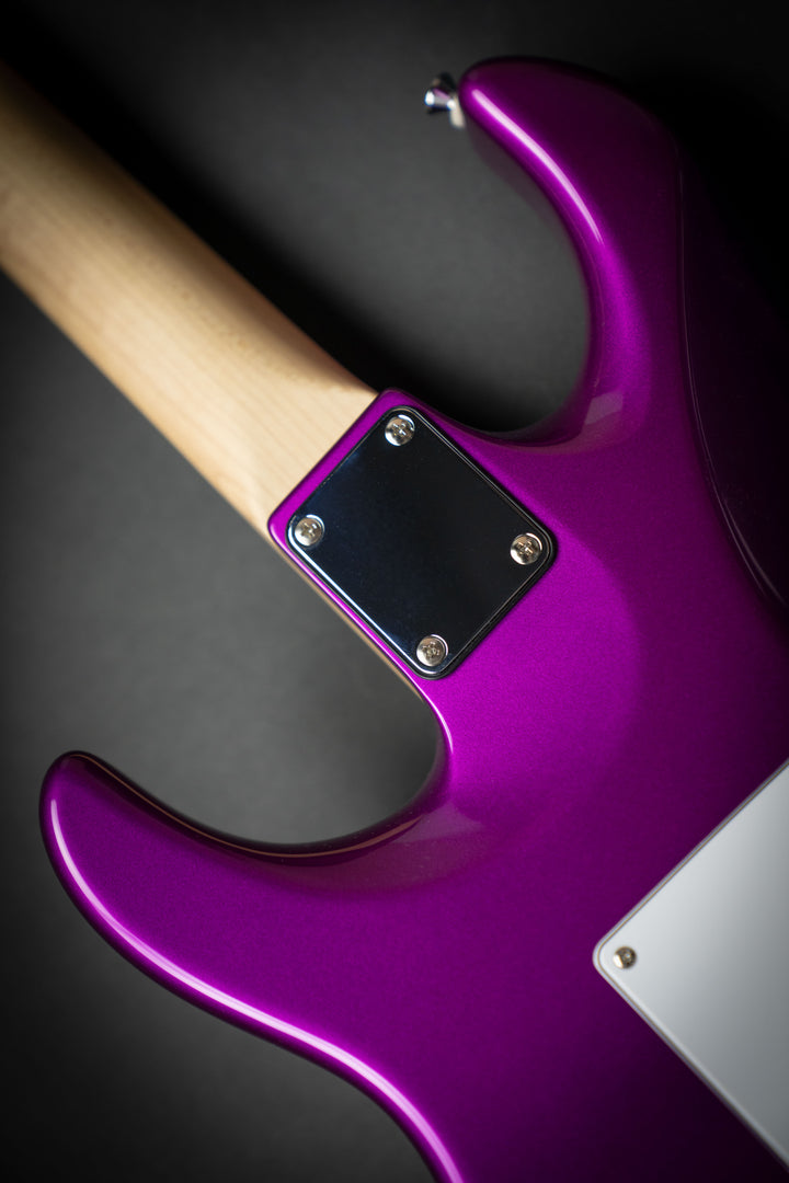 Studio Elite HD Metallic Purple (J24109)