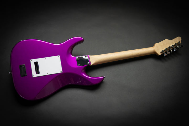 Studio Elite HD Metallic Purple (J24109)