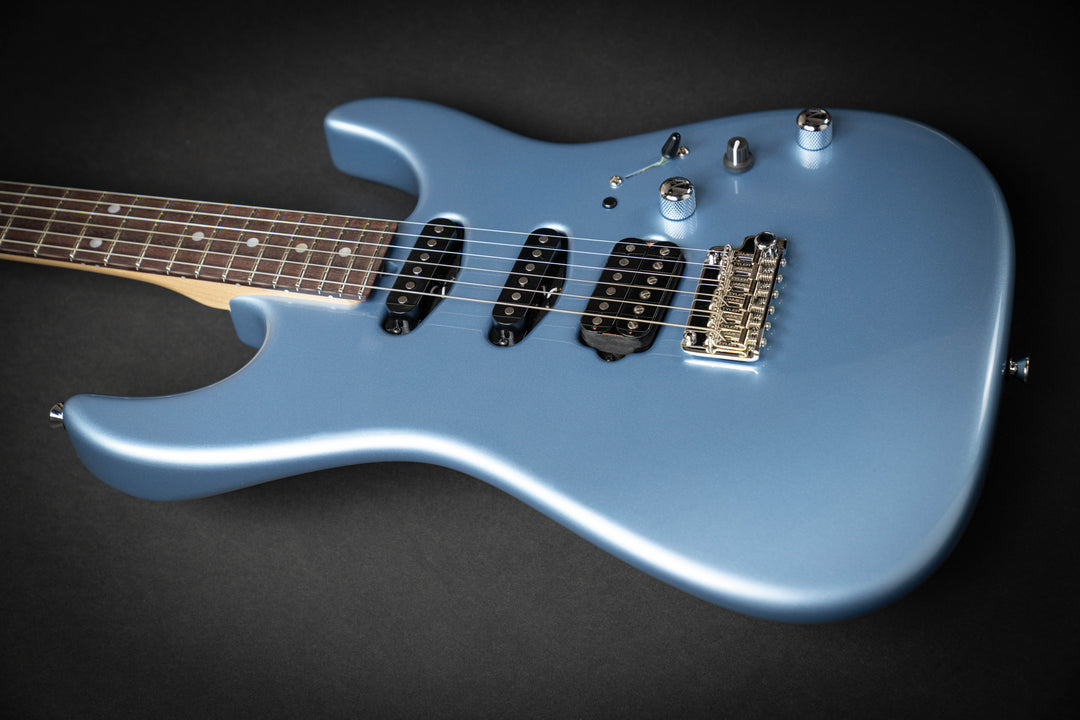 Studio Elite HD RR Ice Blue Metallic (J24042)