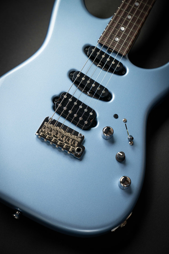 Studio Elite HD RR Ice Blue Metallic (J24042)