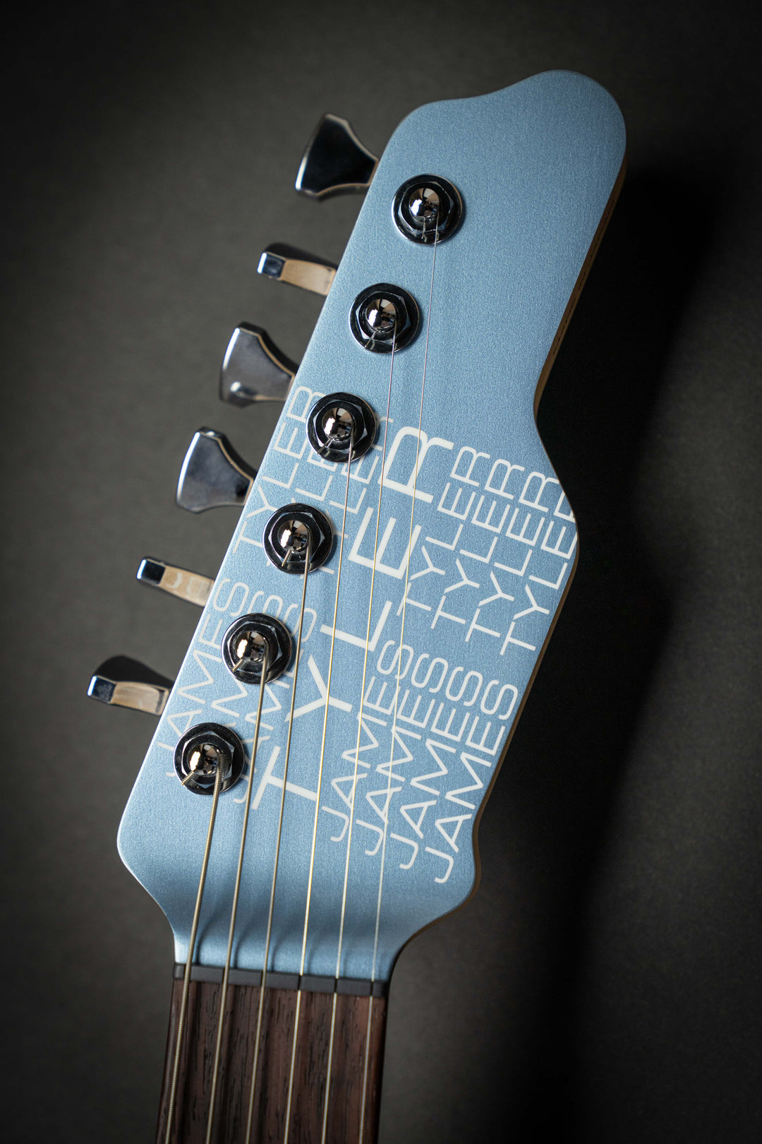 Studio Elite HD RR Ice Blue Metallic (J24042)