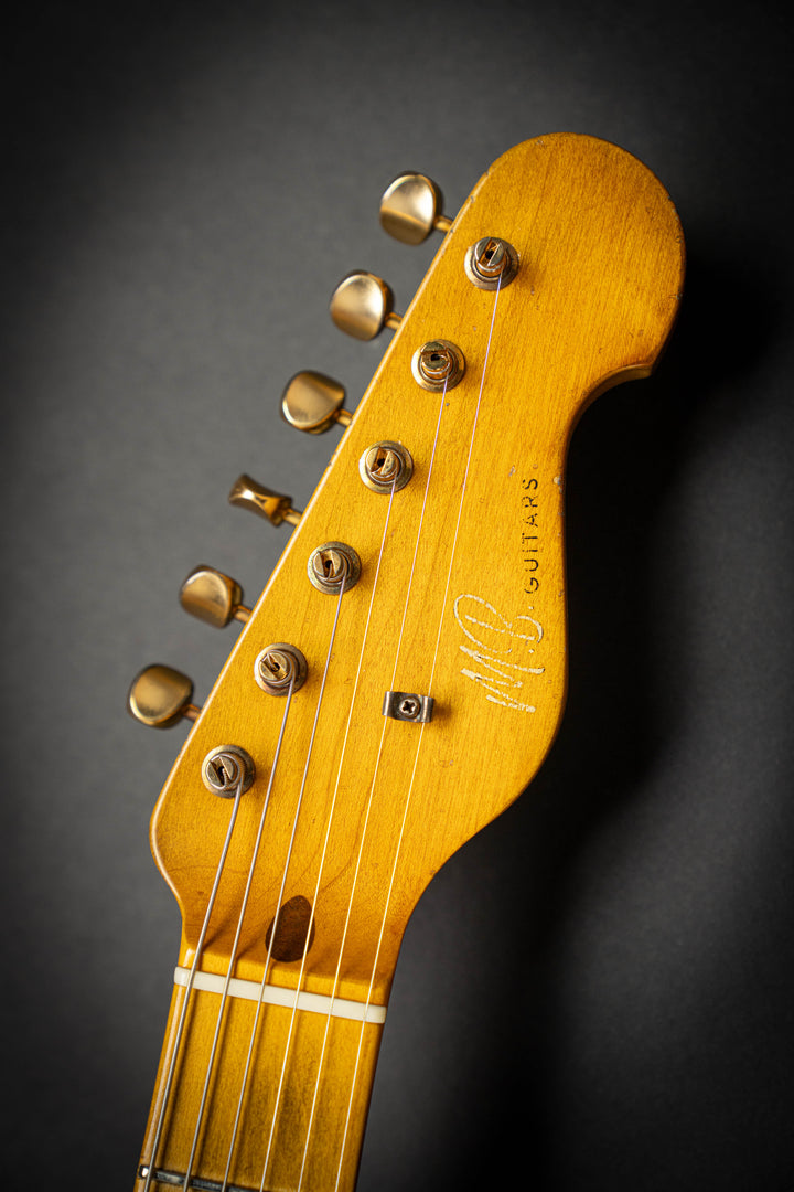 '56-S Mary Kaye Blonde (NA002)