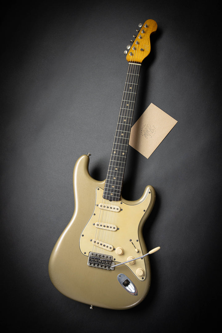 '62-S Shoreline Gold (73836)