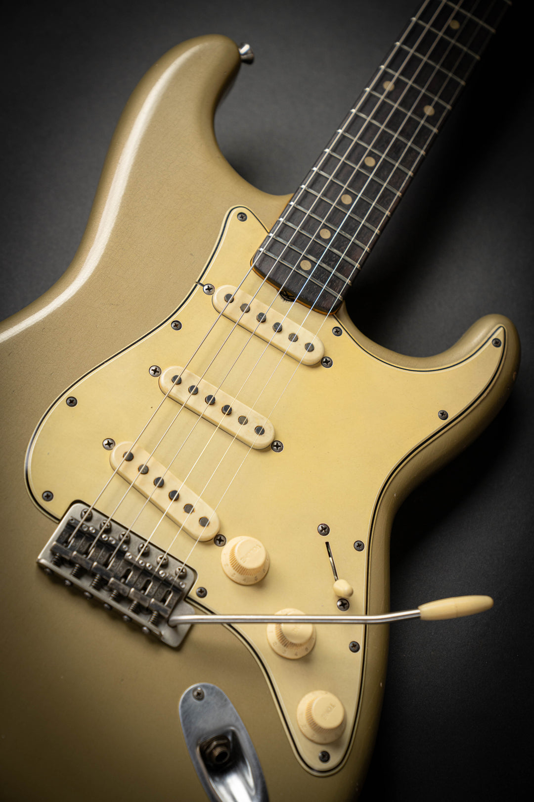 '62-S Shoreline Gold (73836)