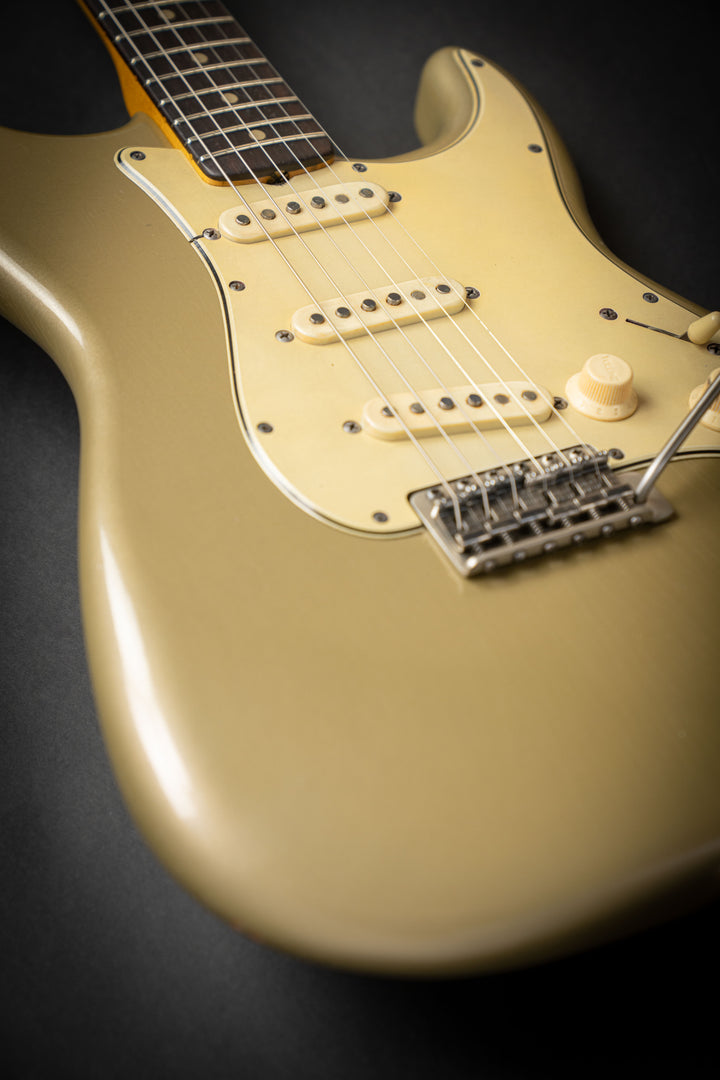 '62-S Shoreline Gold (73836)