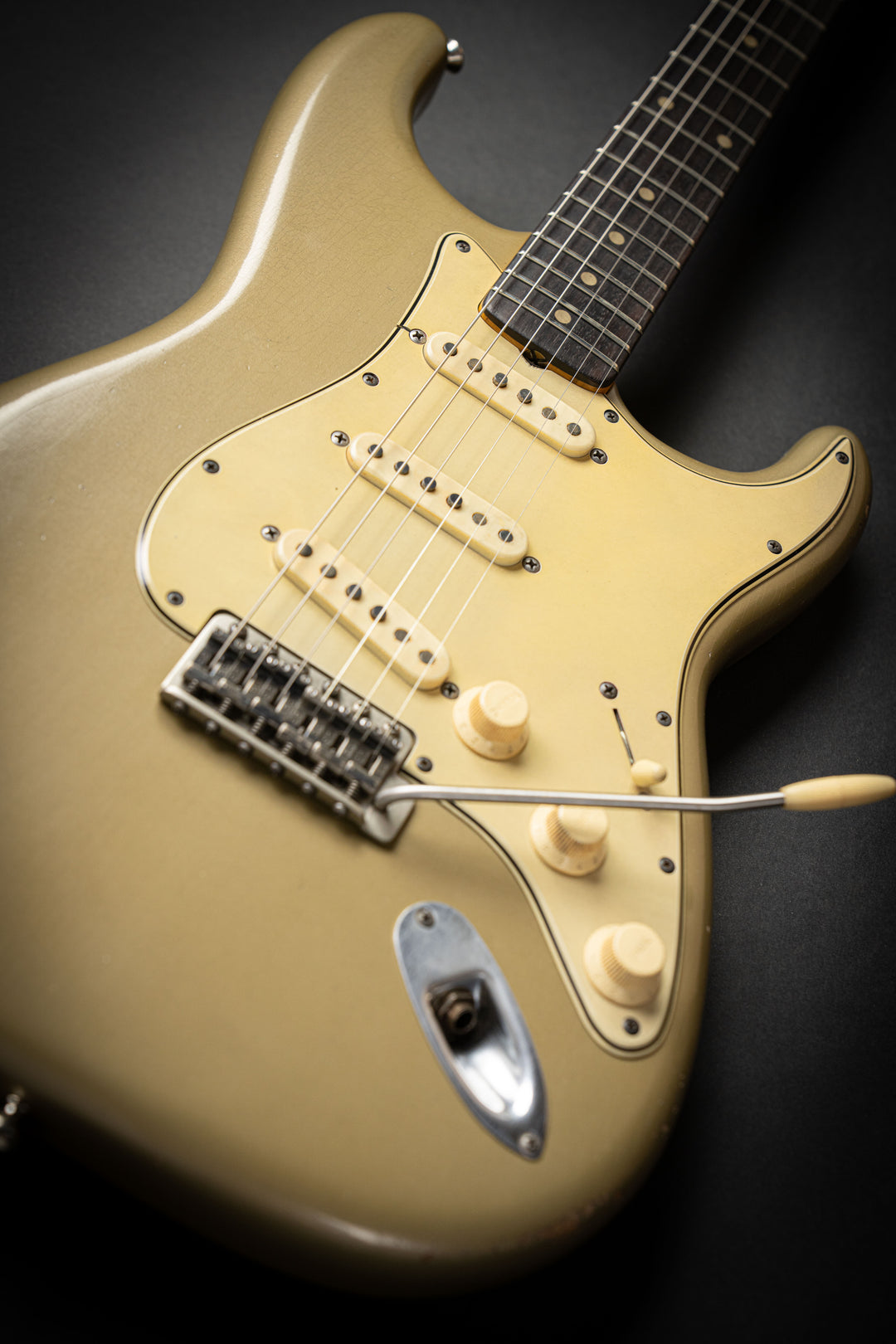 '62-S Shoreline Gold (73836)