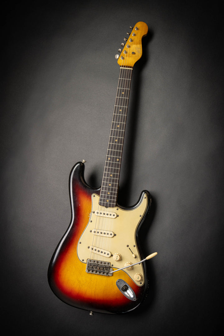 '62-S 3 Tone Burst (91059)