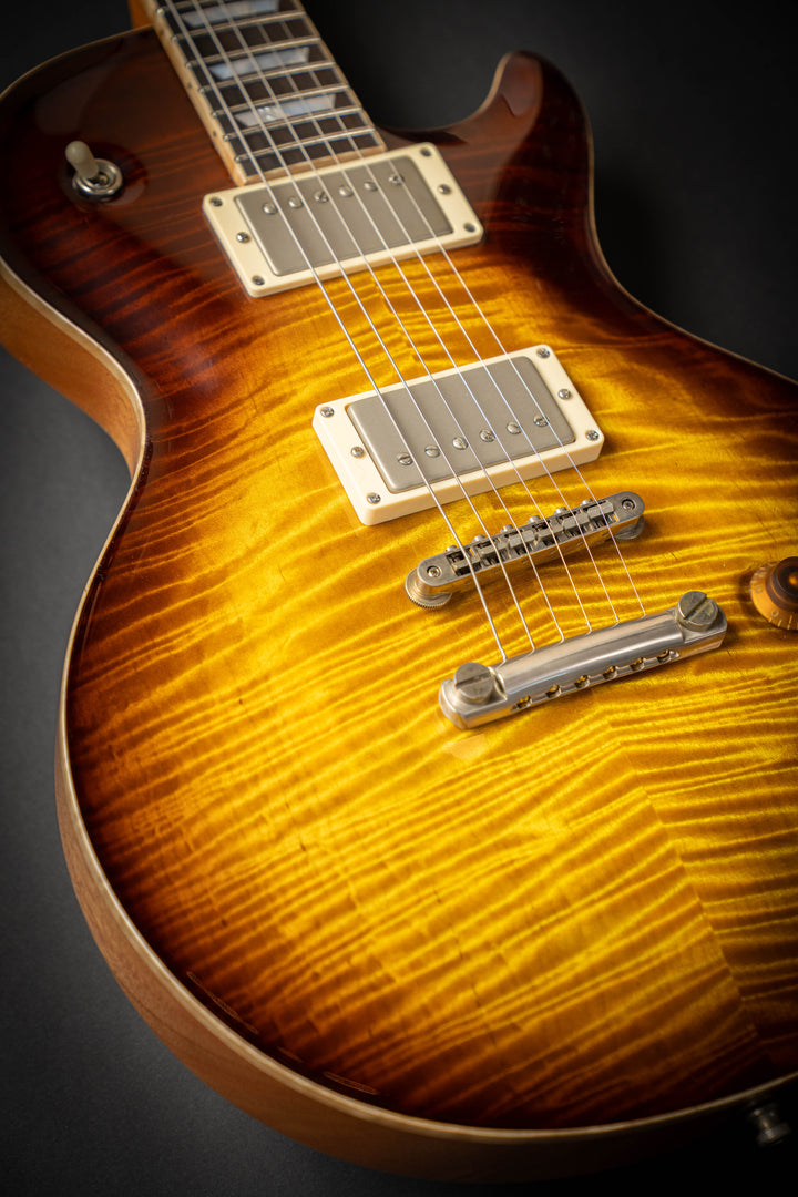 Orca 59 Brazilian Tobacco Sunburst (44909)