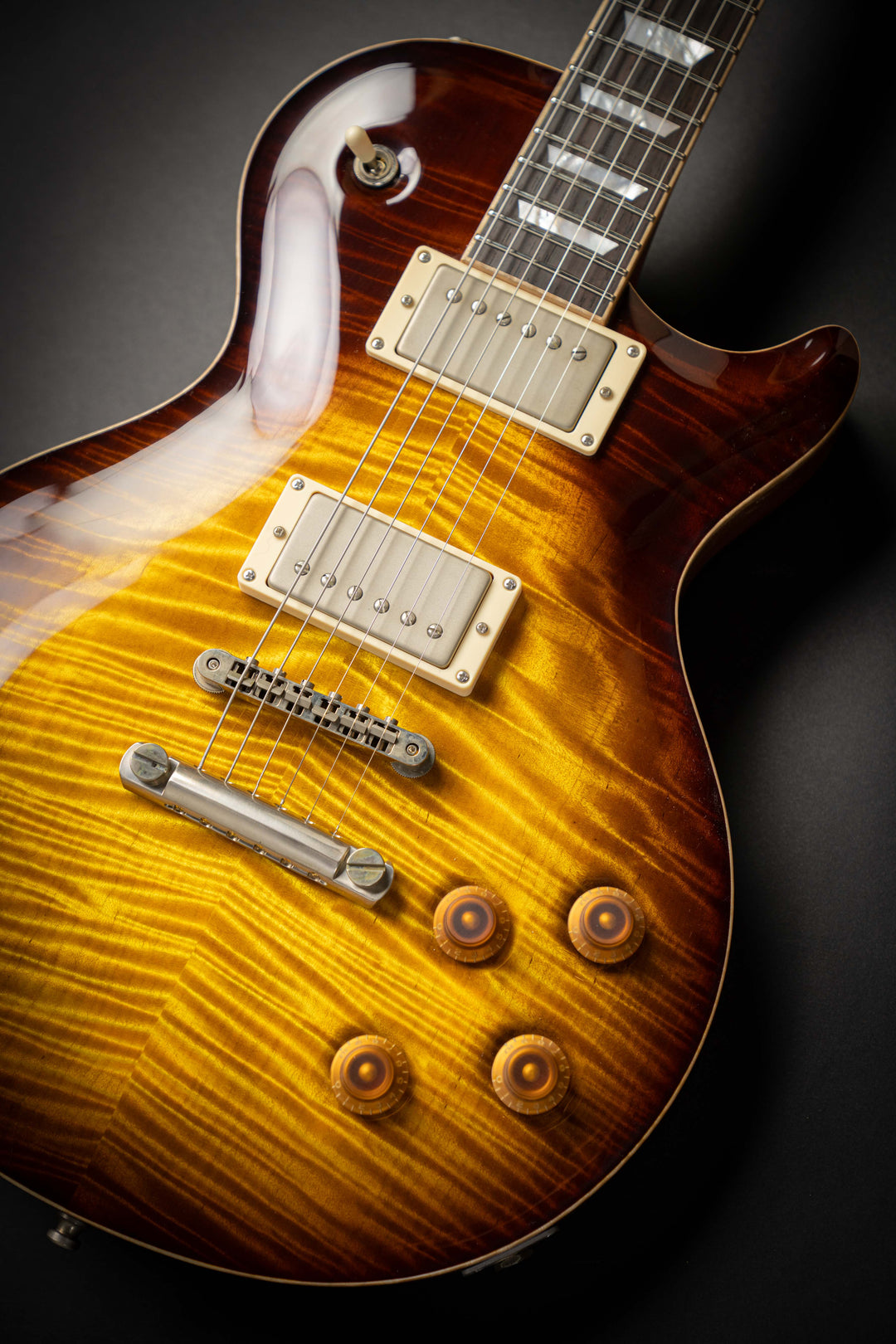 Orca 59 Brazilian Tobacco Sunburst (44909)