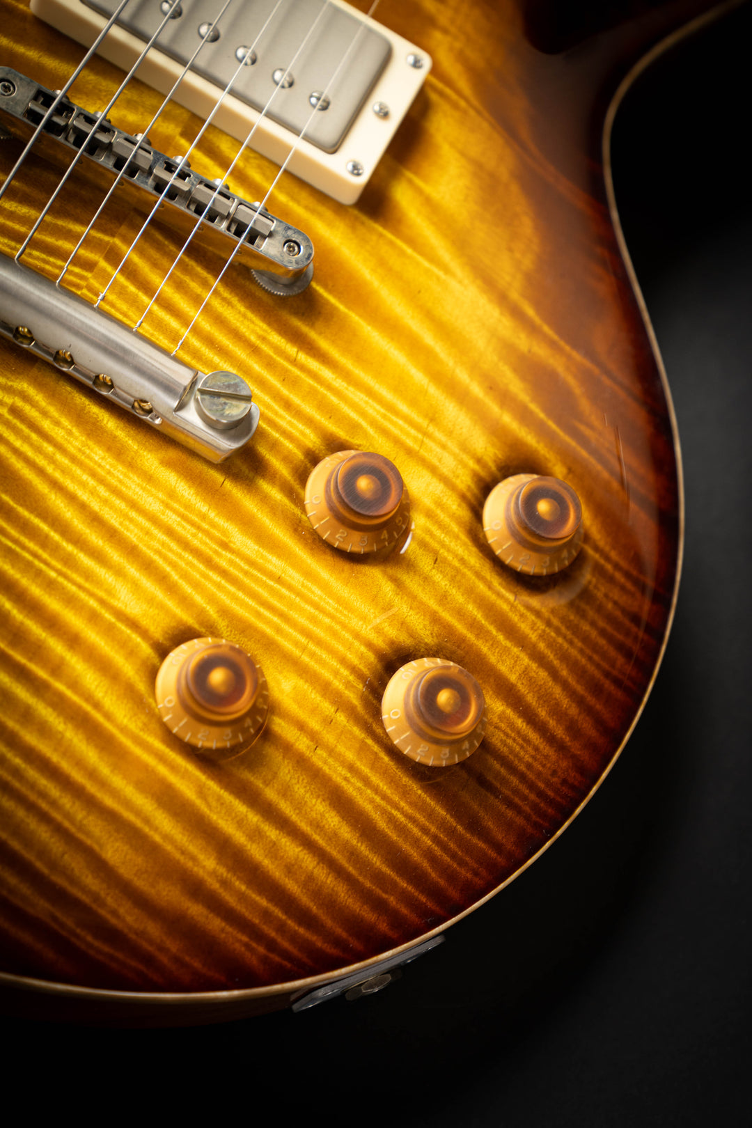 Orca 59 Brazilian Tobacco Sunburst (44909)