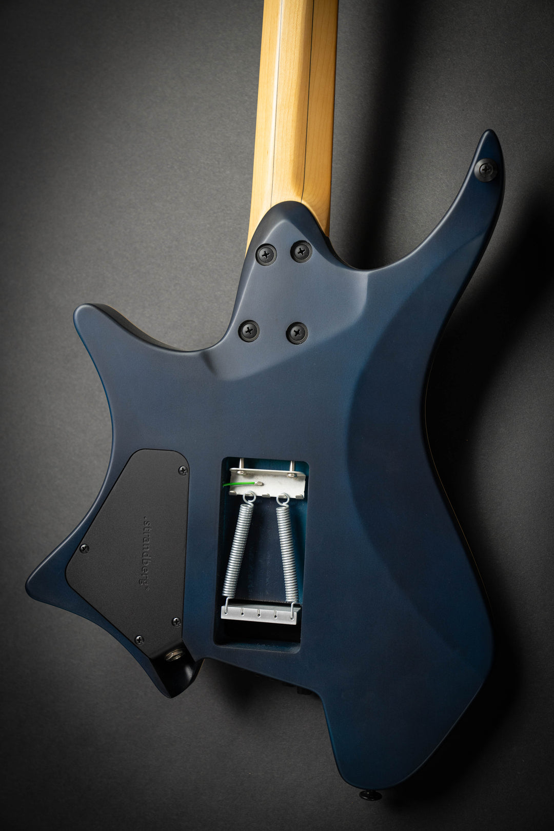 Boden Standard NX 6 Tremolo Blue (C2211180)