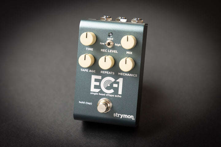 EC-1 Single Head dTape Echo