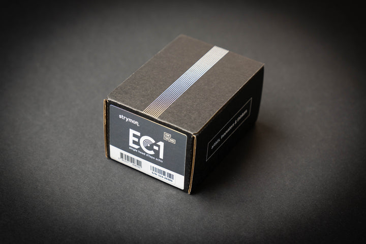 EC-1 Single Head dTape Echo