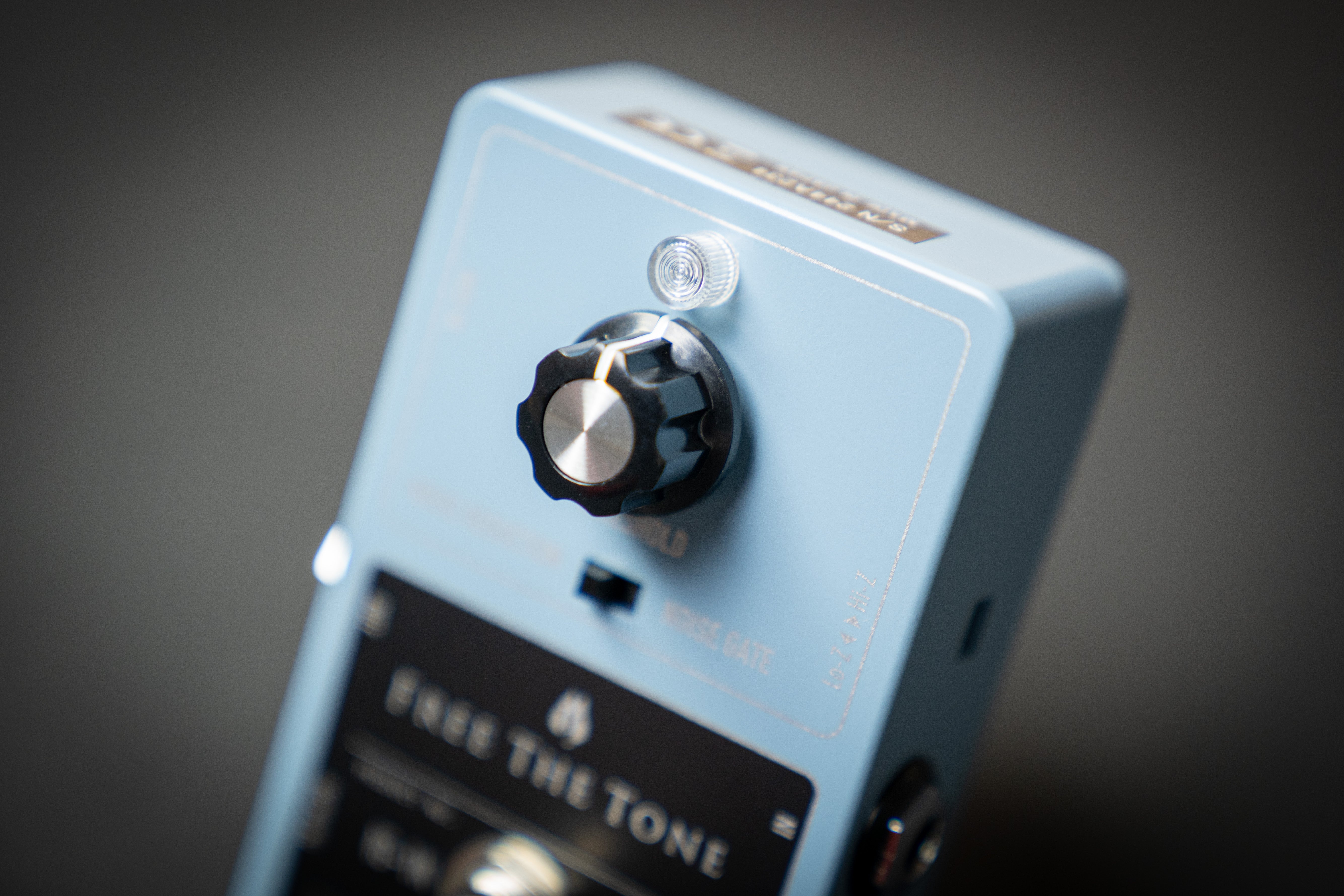 Free The Tone Integrated Gate IG-1N Noise Gate – Guitars Rebellion