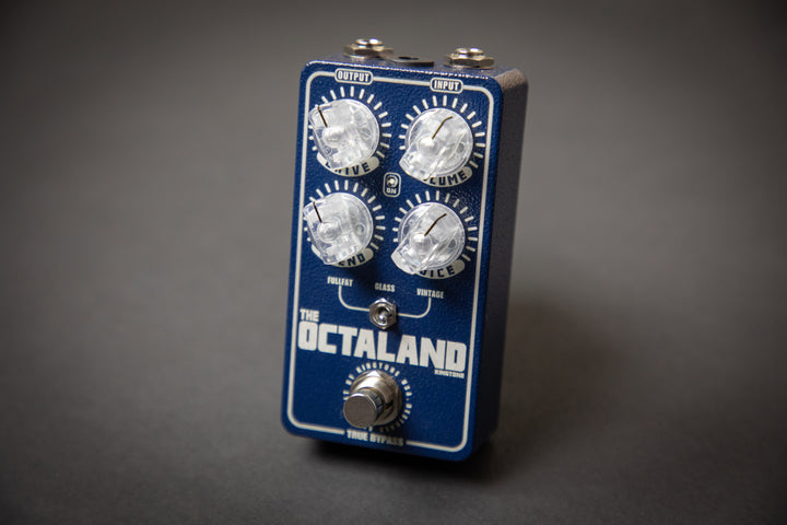 The Octaland Mini