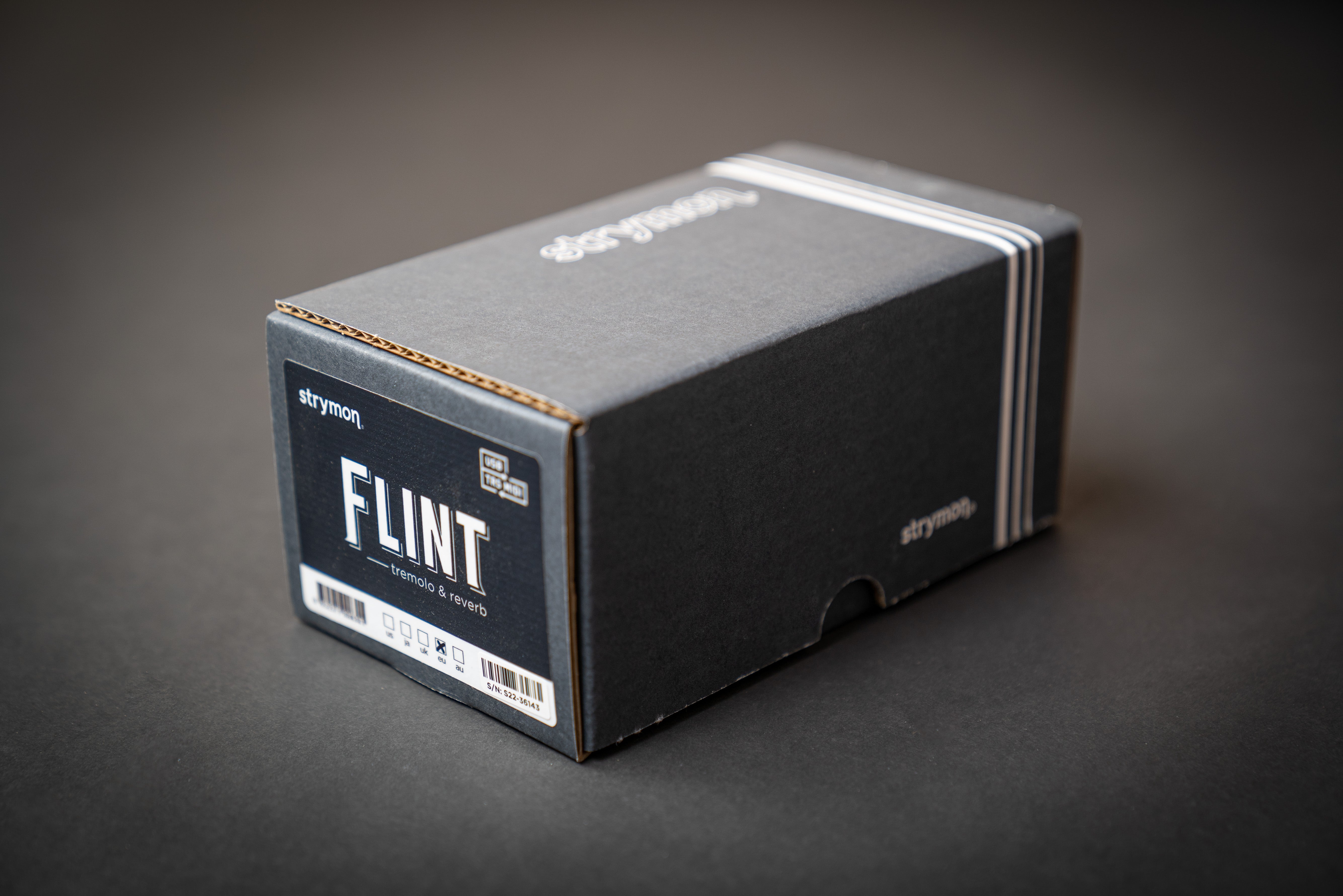 Strymon Flint V2 – Guitars Rebellion